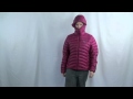 Patagonia Women's Down Sweater Full-Zip Hoody