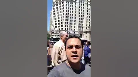 Pablo Tirado en chicago 1