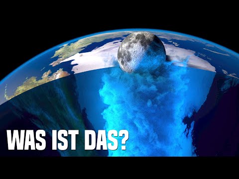 Video: Unter Der Antarktis Passiert Etwas Seltsames - Alternative Ansicht