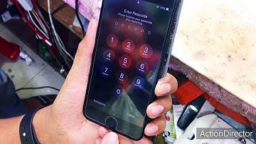 How to solve i phone 6s fingerprint not working,