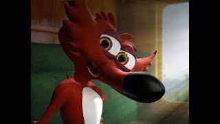 Tilki Ipucu 13.Hafta 5.Bölüm 26.05.2011