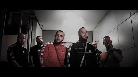 9cigK & Abycc -  Gopnik prod. Milez Beats (Offizielles Musikvideo)