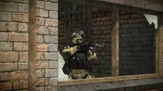 Warface  Real Time Weapon Customization Gameplay Trailer HD