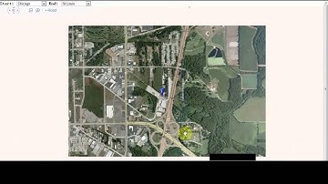 Automatically zoom function on Bing Map.wmv