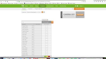 MasteryConnect Assessments