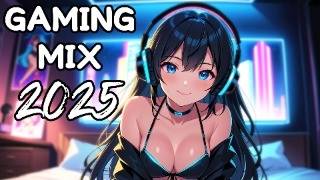 Best Gaming Mix of Trap Music MTV - EDM & Trap Remix of Popular Songs [2025 Edition Vol 1]