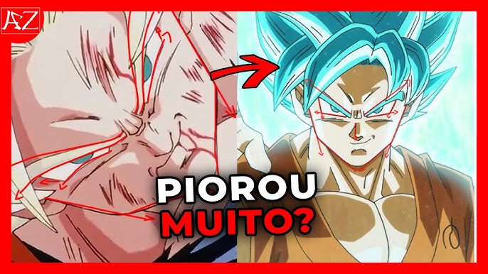 Dragon Ball Super é um anime para adultos ou crianças? - 4gnews