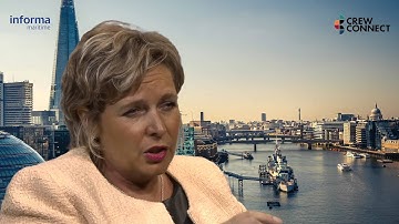 Video blog: An Interview with K D Adamson