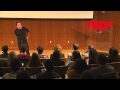 The secret inside of innovation: Patrick Meyer at TEDxVillanovaU