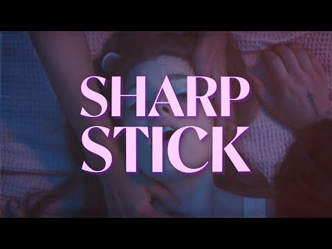 Sharp Stick trailer