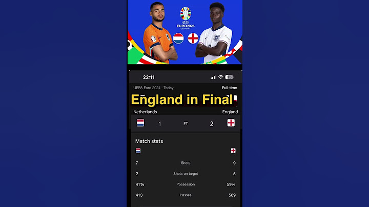 England defeat Netherland 2-1 goal #fyp #UEFA #englandwon #englandvsnetherland #footbal #viral