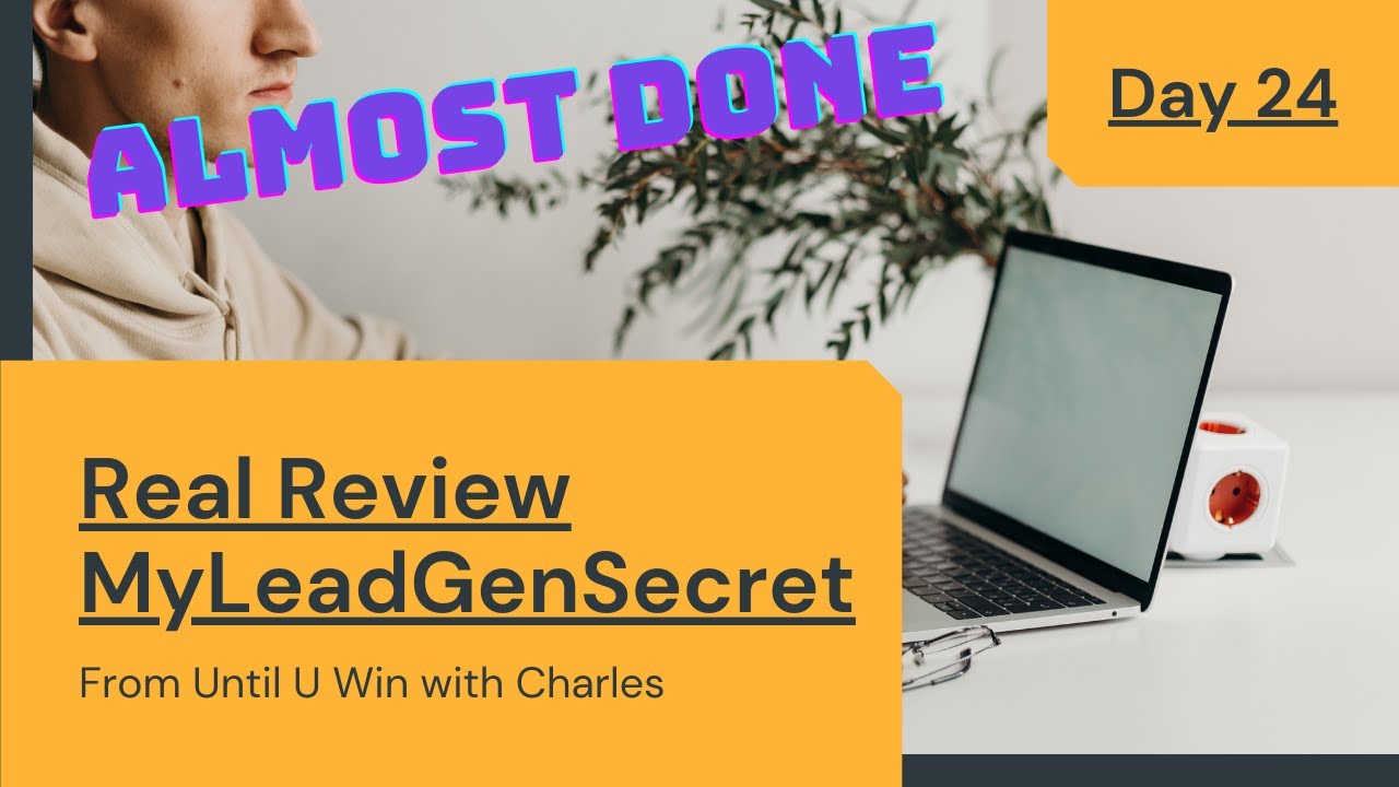 🆕my lead generation secrets login account sign in my lead gen secret proof 2020