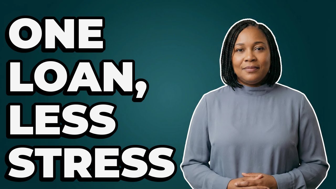 How Do Personal Loans Consolidate Your Debts?