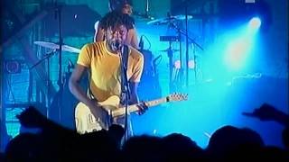 Bloc Party - The Pioneers [Live at Cirkus, Stockholm 2007] HD