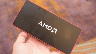 Tinhte.vn - AMD Nano PC