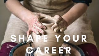 Shape Your Future with a Stackable Skillset