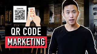 How To Market Your Restaurant In New Normal With QR Codes | Restaurant Marketing 2021 screenshot 3