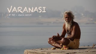 Varanasi - India