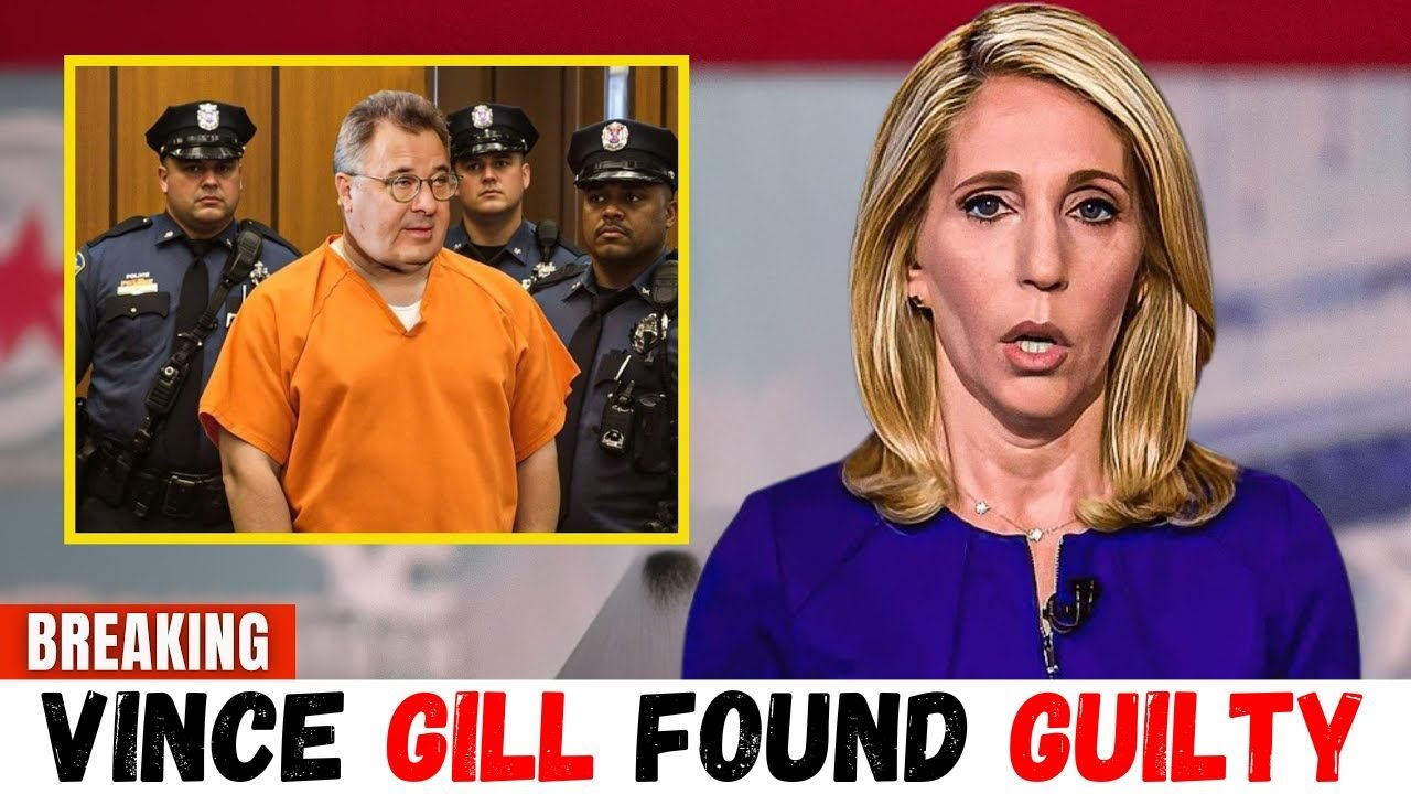 Vince Gill’s Final Announcement Breaks Millions of Hearts