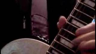 Slash Guitar Solo Monkey Chow Tabbed