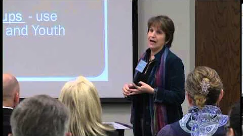 Session 5: Best Practices in Williamson County Schools