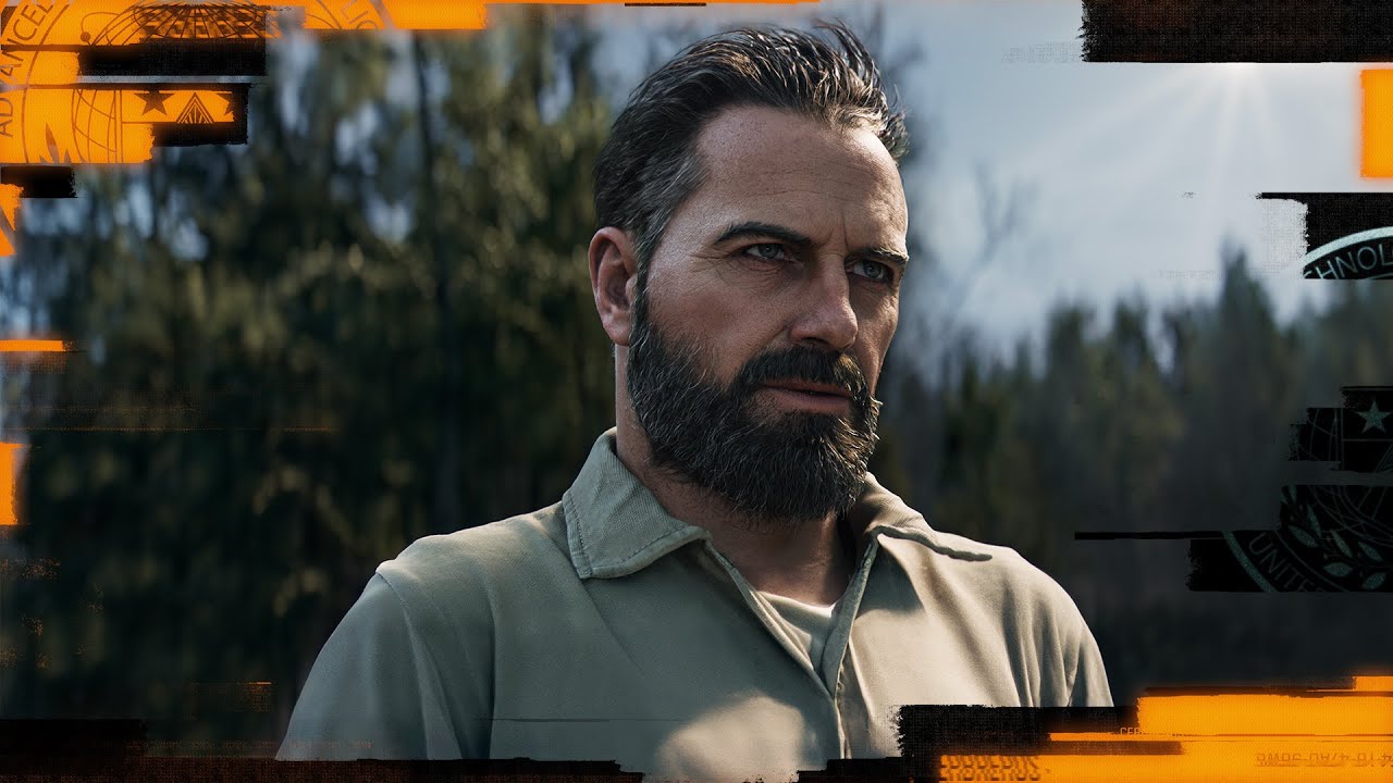 Call of Duty: Black Ops 6 – Woods - Call of Duty: Black Ops 6 – Woods
