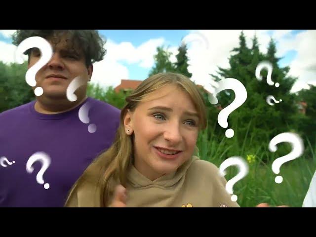 24 საათი მშობლების ყველა აკრძალვის დარღვევით 🔥მის ნიკოლი