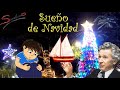 Sueño de Navidad / Christmas Dream - Juan José Arreola - Cuento narrado