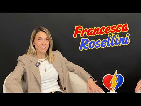 Video Francesca Rosellini: vi spiego lalimentazione tra vita quotidiana e sport