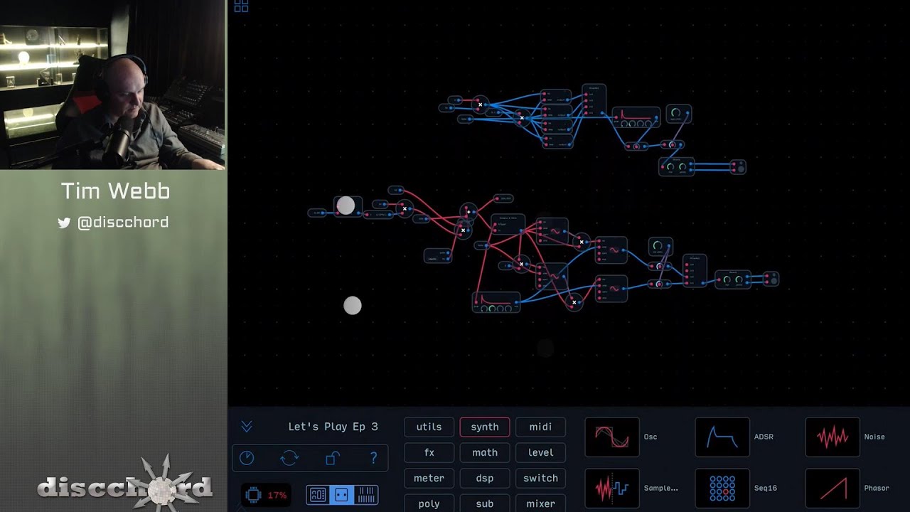 audulus torrent