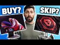 I Tested The Best 120hz Monitors of 2026 - One Is UNREAL