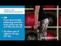 Glute and Hip Strengthening Exercises Quiz