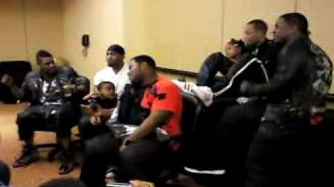 Making The Band 4 Finale: Day 26