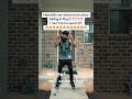 Is this 🔥 or 🗑️ #deweydadon #rap #hiphop #freestylerap #bars #facebookreels
