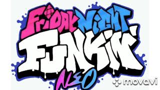 Friday Night Funkin' - Fresh Neo remix (instrumental)