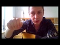 Онлайн мастер-класс Ивана Кузнецова по технике игры на балалайке "Тремоло"