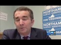 6 Days Out, Democrat Ralph Northam Abandons Base, Flip Flops On Sanctuary Cities