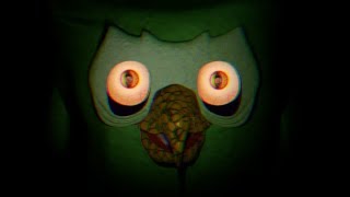 I MISSED MY SPANISH LESSON... | Push (A Duolingo Horror Game) I MISSED MY SPANISH LESSON... | Push (A Duolingo Horror Game)