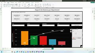 Dynamic Pareto Chart in Power BI