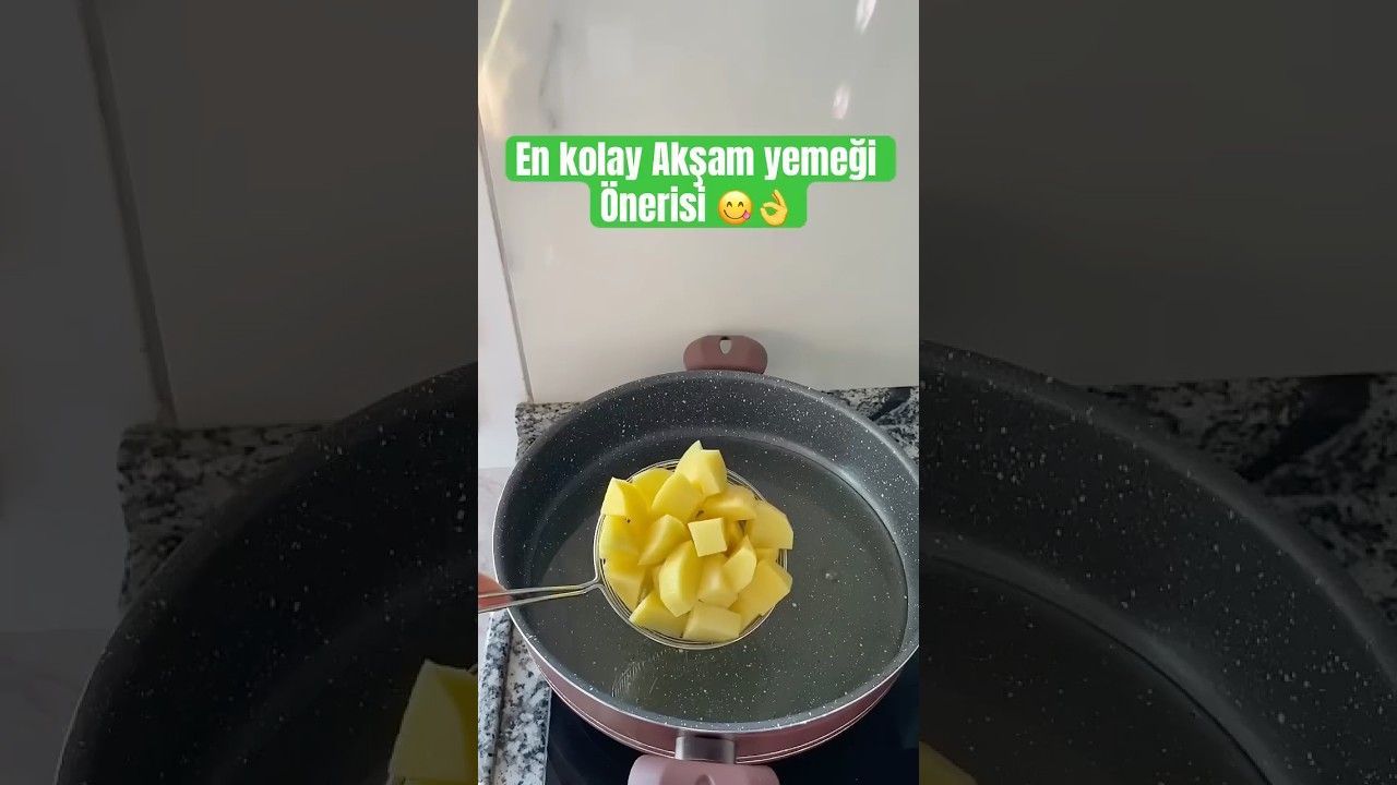 Patatesli bezelyeli köfte tarifi #türkmutfağı #akşamyemeği #yemektarifleri #yemek