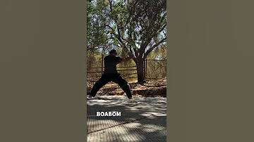 BOABOM Tibetan martial art #kungfu #martialarts  #tibet #budhism #tibet #yogaapp #meditation