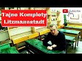 Zapraszamy do obejrzenia filmu pt. "Tajne komplety Litzmannstadt" Bernarda Kokczyńskiego zrealizowanego w Muzeum Oświaty Ziemi Łódzkiej