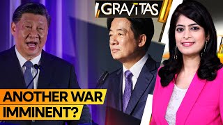 Gravitas | World at War: This could be the next war zone