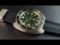 SEIKO WILLARD Unboxing! SPB153 / SBDC111 Captain Willard X |2020 Biggest Seiko Release!