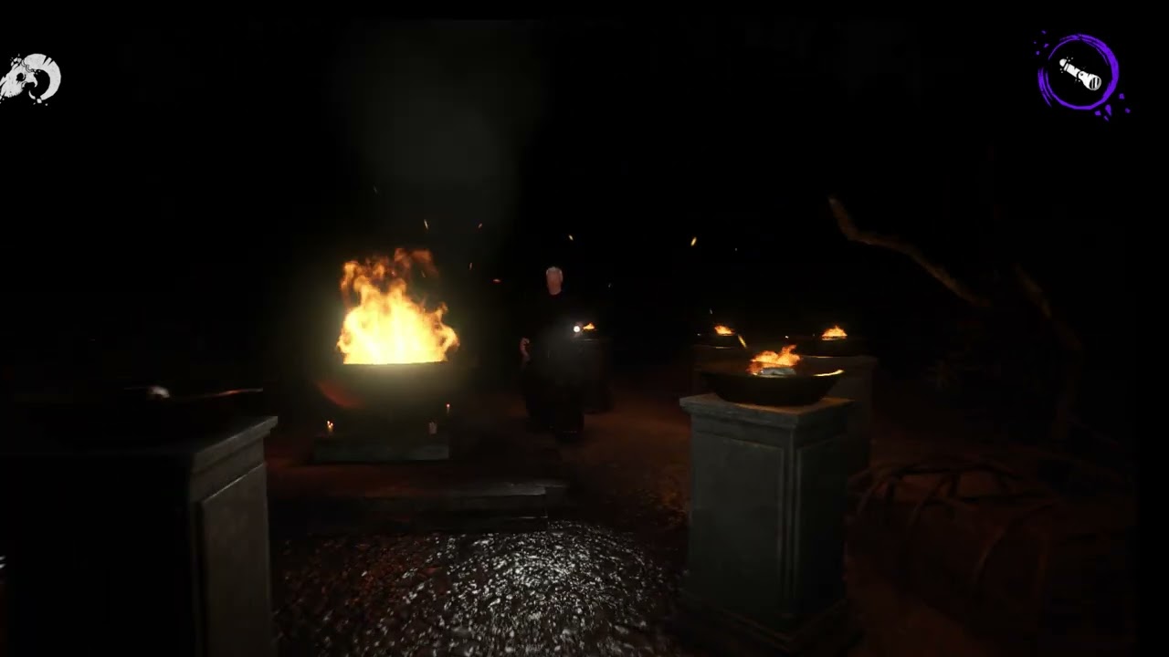 Devour Farts (#24) (Farmhouse) (Achievement Hunting)