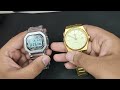 Initial Impressions: Tissot PRX Gold 40mm