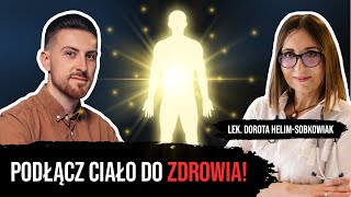 Oto składniki młodości i długowieczności! Zobacz, co jeść każdego dnia / dr Dorota Helim-Sobkowiak