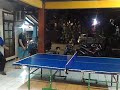 Tennis table rw08