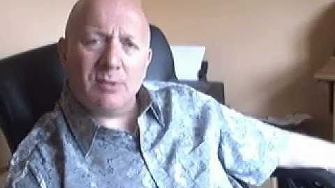 Hypnosis for Golf with Mike Garner