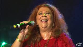 Beth Carvalho - Água de Chuva no Mar (Montreux Jazz Festival 2007)